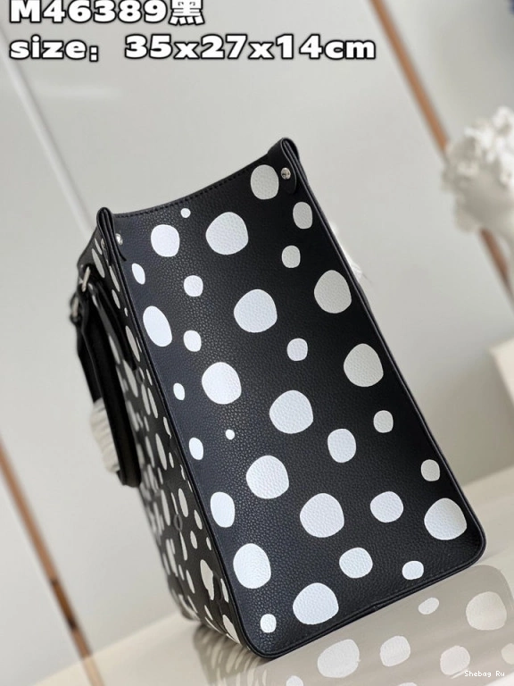 MM LOUIS VUITTON ONTHEGO 0806